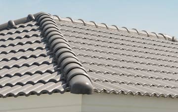 advantages of Erwarton clay roofing