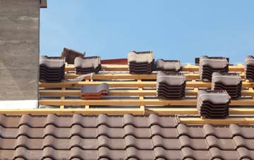 Erwarton clay roofing costs