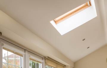 Erwarton conservatory roof insulation companies