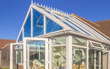 conservatory roof insulation costs Erwarton