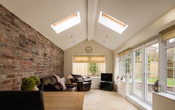 conservatory roof insulation Erwarton, Suffolk