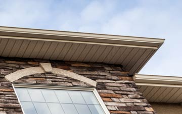 Erwarton diy soffit installation