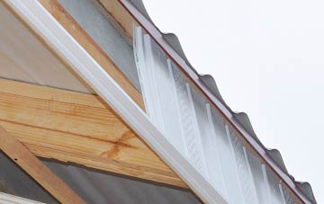 why Erwarton fascia repairs are essential