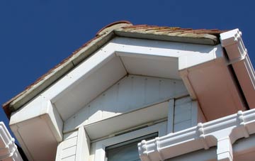 Erwarton fascia installation costs