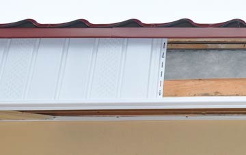 Erwarton fascia repair costs