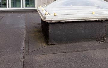 disadvantages of Erwarton flat roofs