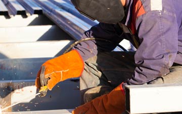 Erwarton flat roofing options