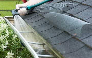 Erwarton gutter cleaning costs