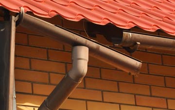 Erwarton gutter repair costs