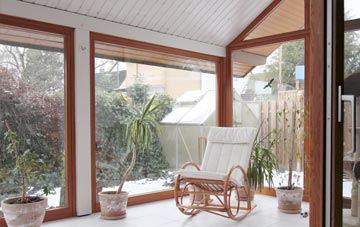 Erwarton hardwood conservatory roofing repairs