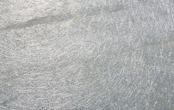 Erwarton laminate fibreglass or shingles?