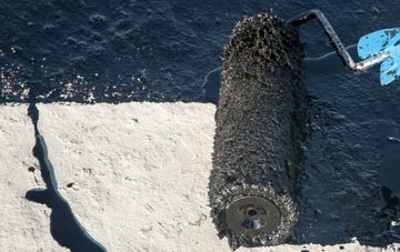 Erwarton liquid sealant waterproofing