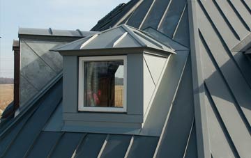 metal roofing Erwarton, Suffolk