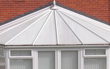 Erwarton polycarbonate conservatory roof repairs