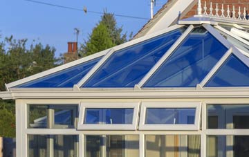 professional Erwarton conservatory insulation