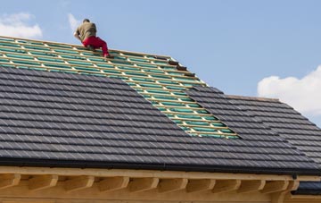 roof replacement Erwarton, Suffolk
