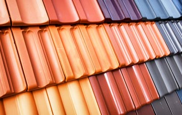 Erwarton roof tile costs