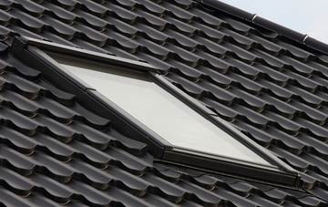 benefits of Erwarton roof windows