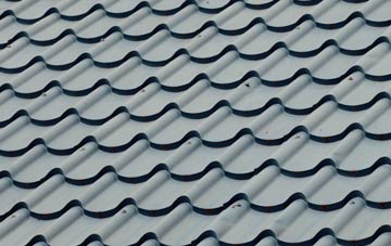 Erwarton rubber roofing companies