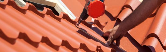save on Erwarton roof installation costs