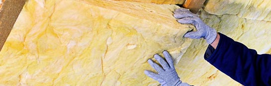 quotes for Erwarton roof insulation