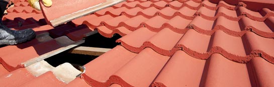 compare Erwarton roof repair quotes