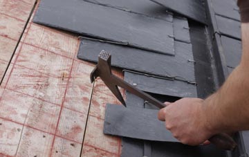 slate roofing Erwarton, Suffolk