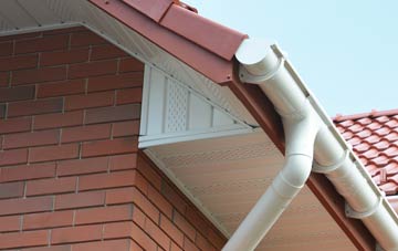 Erwarton soffit repair costs