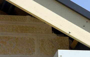 soffit repair Erwarton
