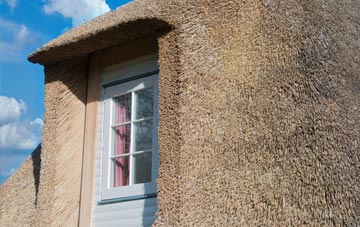 Erwarton thatch roof disadvantages