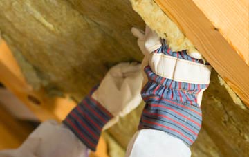types of Erwarton pitched roof insulation materials