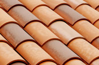 Erwarton clay roofing