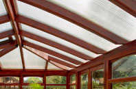 Erwarton conservatory roofing insulation