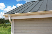 Erwarton fascia repair