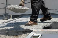 find rated Erwarton flat roofing replacement companies