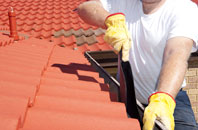 Erwarton gutter repair