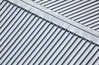 Erwarton metal roofing