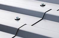 find rated Erwarton metal roofers