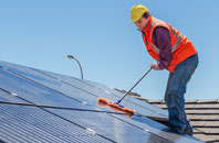 free Erwarton roof cleaner quotes