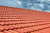 Erwarton roofing tiles