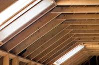 Erwarton tapered roof insulation quotes